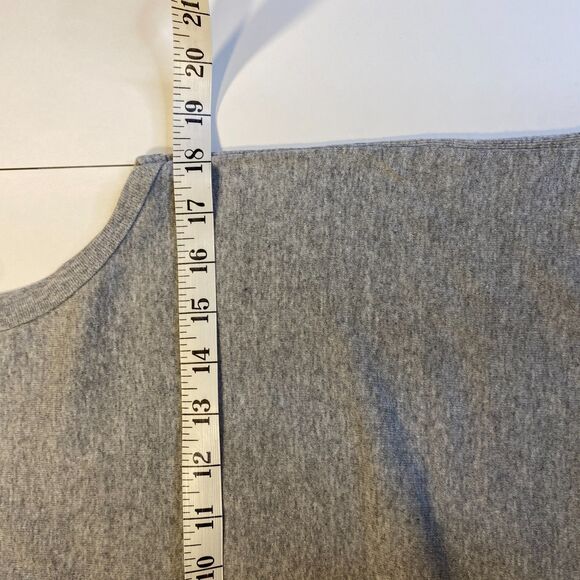 VTG Liait Sportswear Colorado Embroidered Tank Top Made in USA Size L - Picture 7 of 8